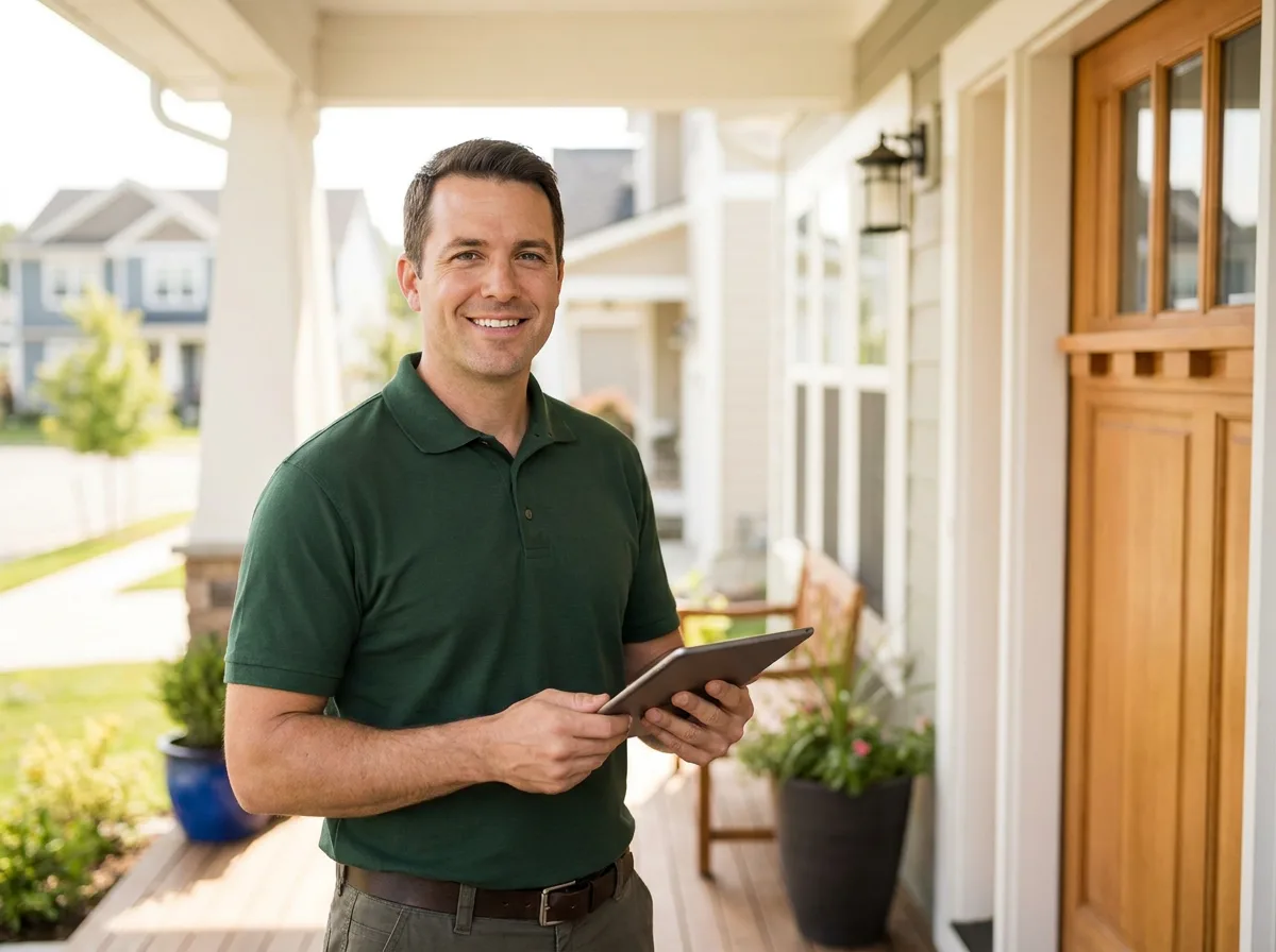 Pest control FAQs for Litchfield, NH